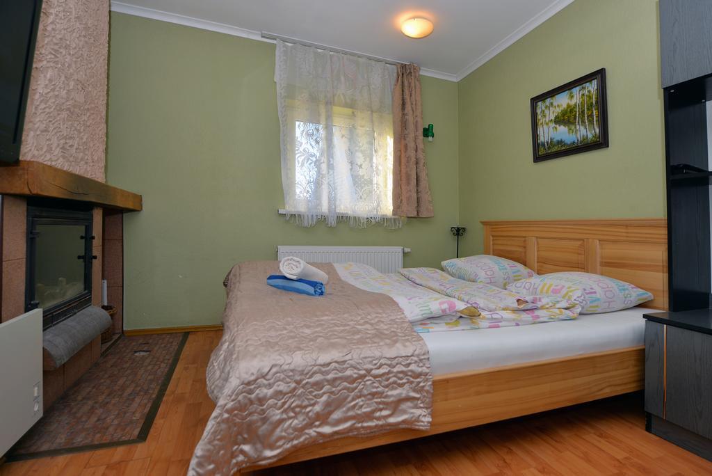 Rambyno Apartamentai Daire Klaipėda Dış mekan fotoğraf